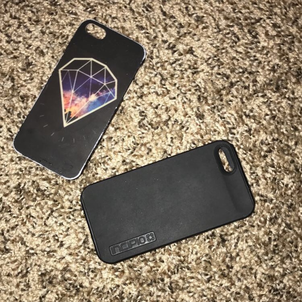 iPhone 5 cases